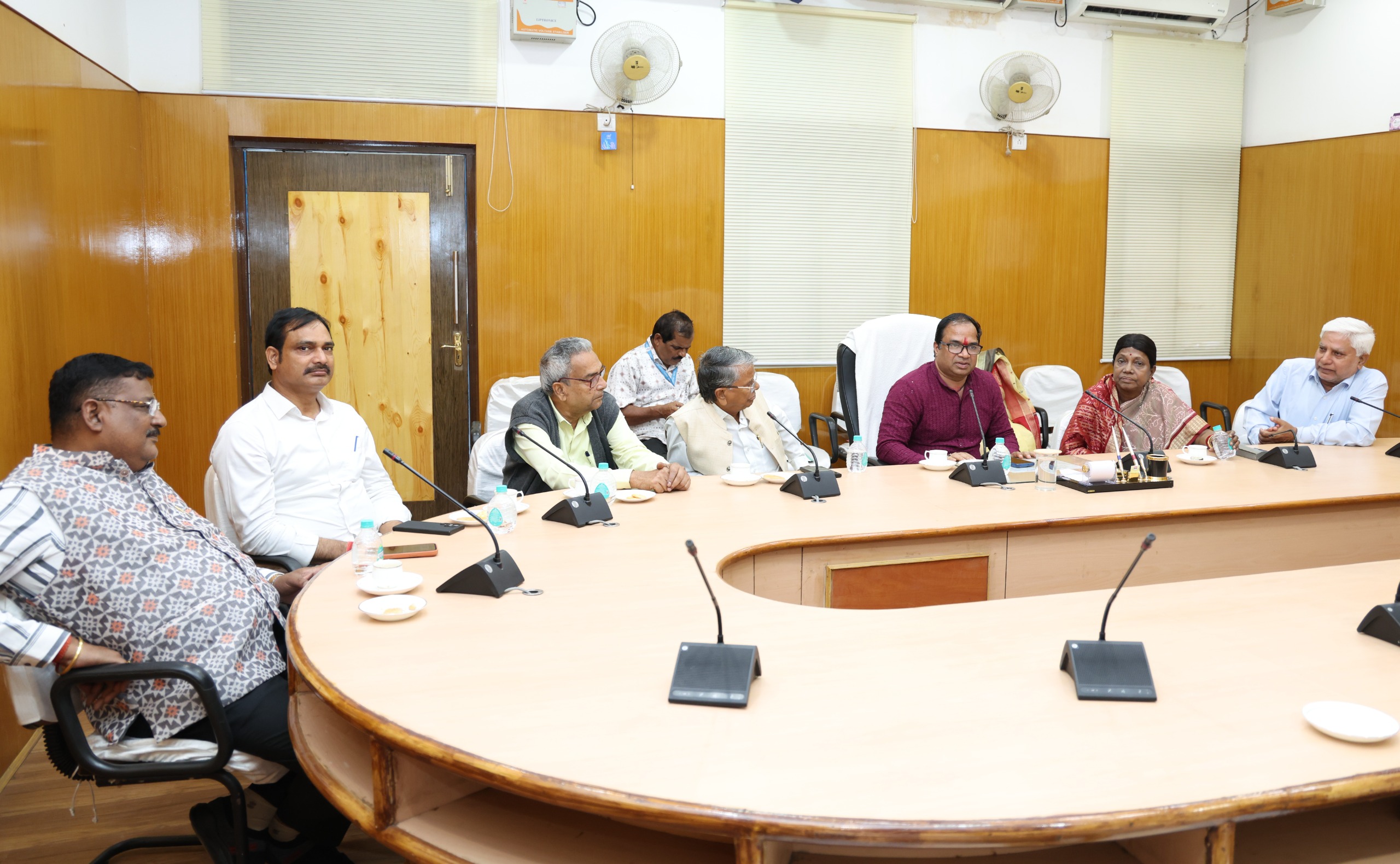 5th meeting of the House Committee on Ethics, 2025-26